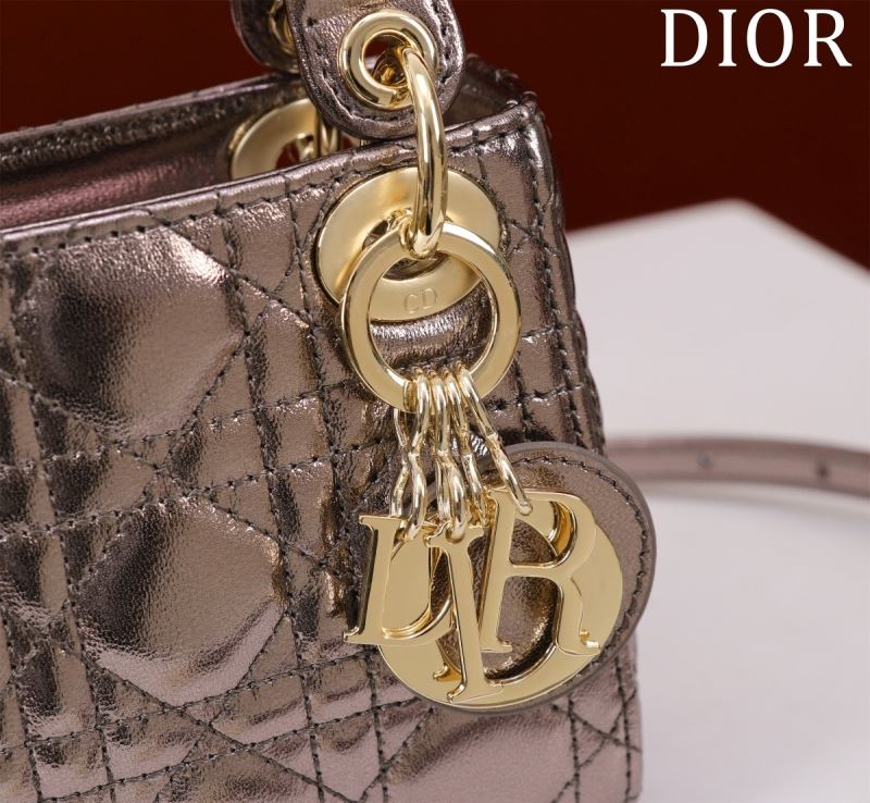 Christian Dior My Lady Bags